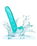 CALIFORNIA EXOTICS - DILDO REGINA TAGLIA BLU 20.3 CM CALIFORNIA EXOTICS - DILDO REGINA TAGLIA BLU 20.3 CM