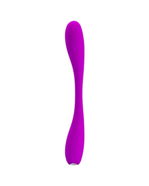 PRETTY LOVE - VIBRATORE FLESSIBILE YEDDA