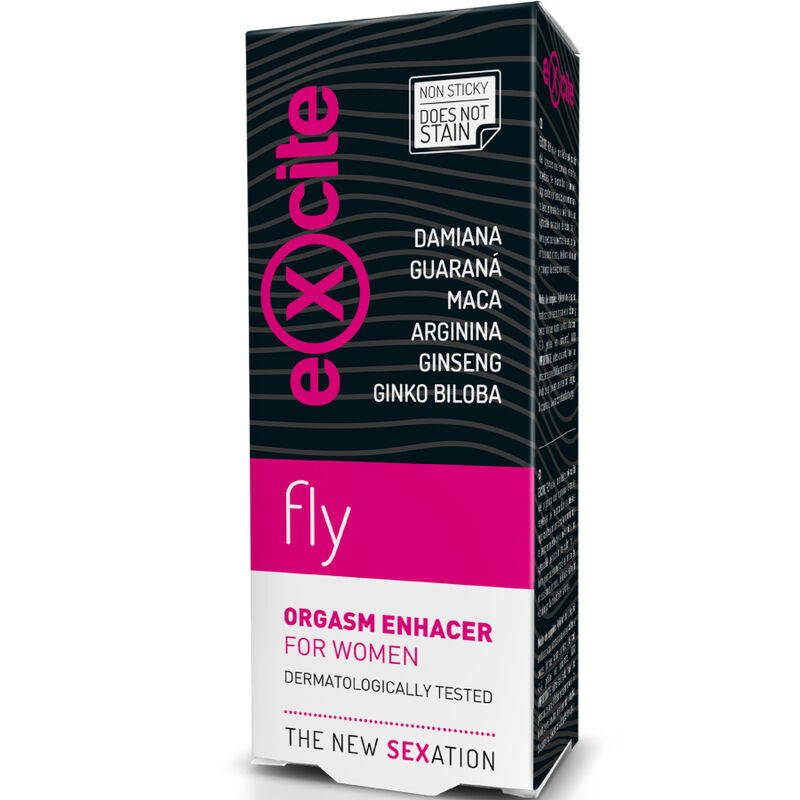 EXCITE - VOLARE 20 ML