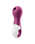 SATISFYER - STIMOLATORE E VIBRATORE LUCKY LIBRA