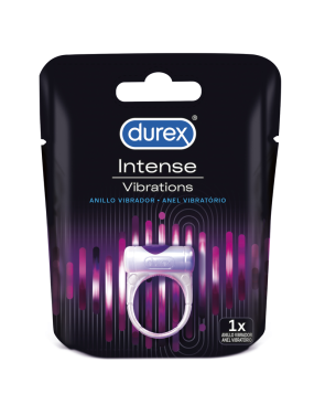 DUREX - VIBRAZIONI ORGASMICHE INTENSE