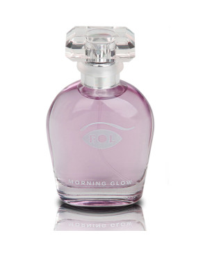 EYE OF LOVE - EOL PHR PHEROMONE PARFUM DELUXE 50 ML - MORNING GLOW
