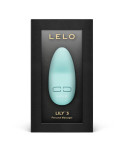 LELO - MASSAGGIATORE PERSONALE LILY 3 - VIOLA