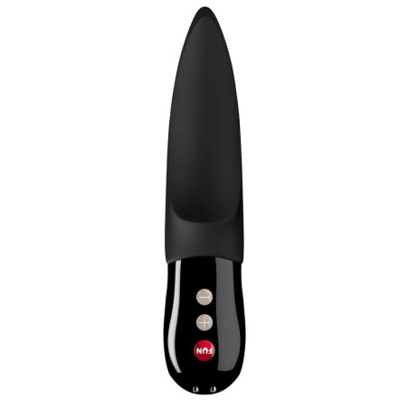 FUN FACTORY - VIBRATORE CLITORALE VOLTA LINEA NERA