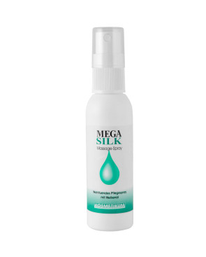 EROS MEGASILK - MASSAGGIO SPRAY 50 ML