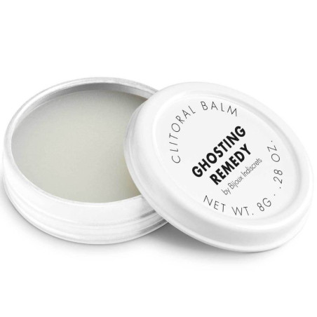 BIJOUX - CLITHERAPY BALM CLITORIDE RIMEDIO GHOSTING