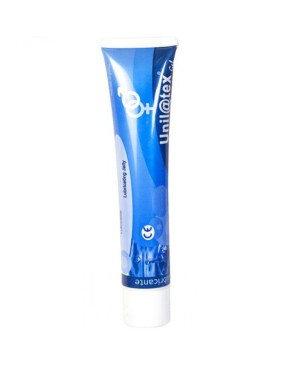 UNILATEX - GELATINA LUBRIFICANTE UNILATEX 82GR