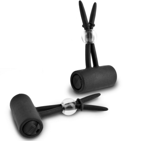 FETISH FANTASY LIMITED EDITION - LASSONI IN SILICONE VIBRANTE