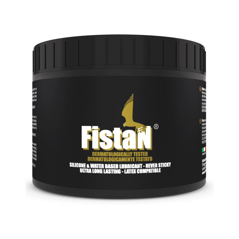 FISTAN - GEL LUBRIFICANTE ANALE 150 ML FISTAN - GEL LUBRIFICANTE ANALE 150 ML