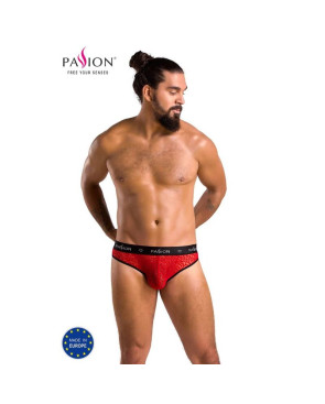 PASSION - 031 SLIP MIKE ROSSO L/XL