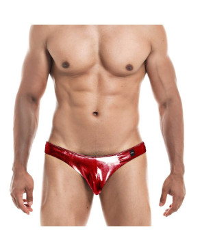 CUT4MEN - LOW RISE BRIEF TATTOO L