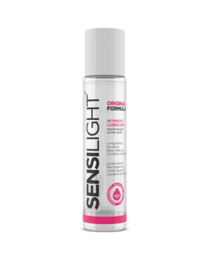 INTIMATELINE - SENSILIGHT FORMULA ORIGINALE LUBRIFICANTE A BASE ACQUA 60 ML