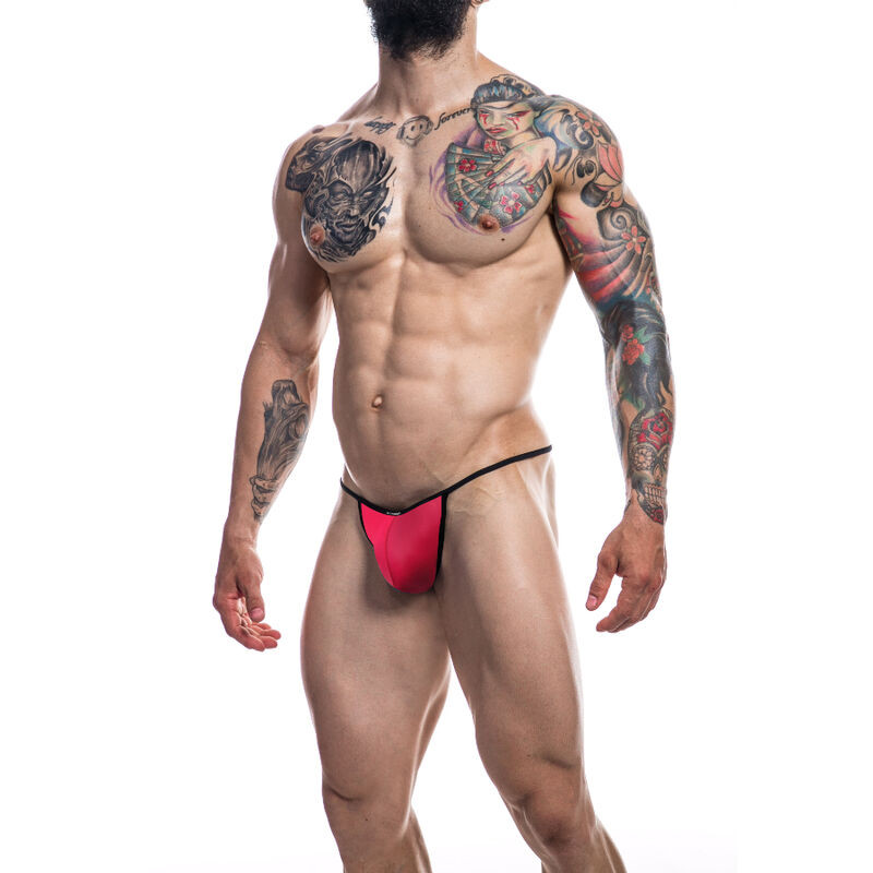 CUT4MEN - BRIEFKINI TATUAGGIO L