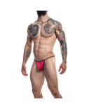 CUT4MEN - BRIEFKINI TATUAGGIO L