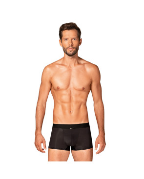 OBSESSIVE - BOXER BOLDERO ROSSO S/M
