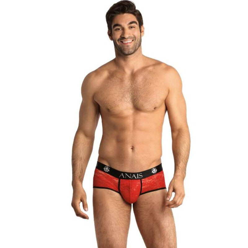 ANAIS MEN - BRAVE BRIEF XL