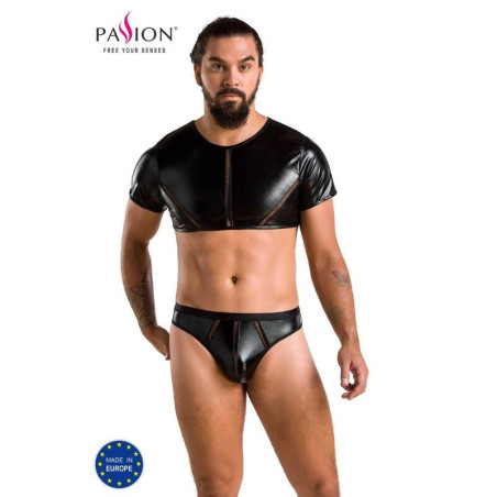 PASSION - 057 SET PETER NERO L/XL