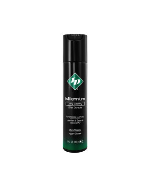 ID MILLENIUM - SILICONE MILLENIUM LUBRIFICANTE 30 ML