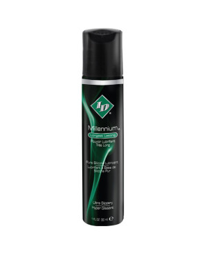 ID MILLENIUM - SILICONE MILLENIUM LUBRIFICANTE 30 ML