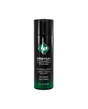 ID MILLENIUM - LUBRIFICANTE SILICONE MILLENIUM 65 ML