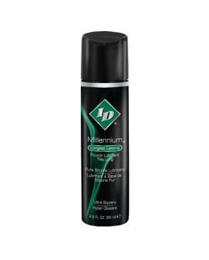 ID MILLENIUM - LUBRIFICANTE SILICONE MILLENIUM 65 ML