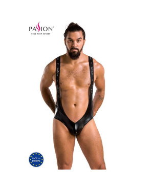 PASSION - 027 BODY BRUNO NERO L/XL