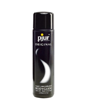 PJUR - LUBRIFICANTE AL SILICONE ORIGINALE 100 ML