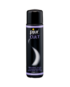 PJUR - CULT PER LATTICE 100 ML