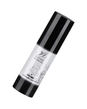 EXTASE SENSUAL - LUBRIFICANTE AL SILICONE 30 ML