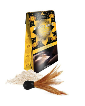 KAMASUTRA - KISSABLE COCCO E ANANAS IN POLVERE 28 GR