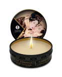SHUNGA - MINI CARESS BY CANDELIGHT CANDELA DA MASSAGGIO AL CIOCCOLATO 30 ML SHUNGA - MINI CARESS BY CANDELIGHT CANDELA DA MASSAGGIO AL CIOCCOLATO 30 ML