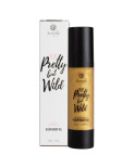 SECRETPLAY - PRETTY MA WILD GLOW OLIO PER IL CORPO 50 ML