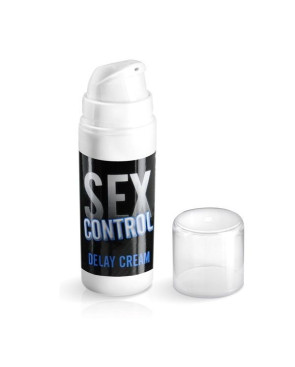 RUF - SEX CONTROL DELAY CREMA RITARDO 30 ML