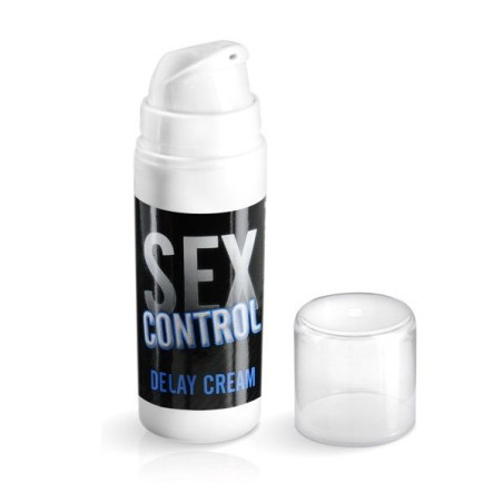 RUF - SEX CONTROL DELAY CREMA RITARDO 30 ML