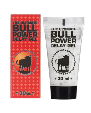 COBECO - GEL RITARDO BULL POWER - OVEST