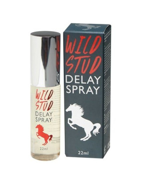 COBECO - SPRAY RITARDANTE WILD STUD