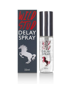 COBECO - SPRAY RITARDANTE WILD STUD