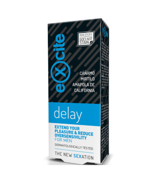 EXCITE - RITARDO 20 ML