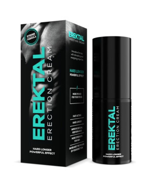 INTIMATELINE - CREMA PER LEREZIONE EREKTAL 30 ML