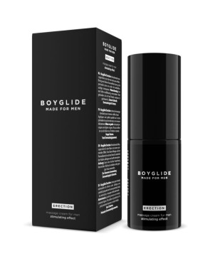 INTIMATELINE - CREMA BOYGLIDE PER EREZIONE 30 ML