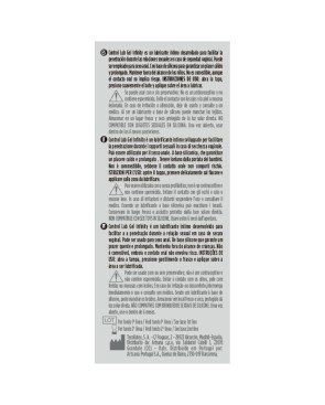 CONTROL - LUBRIFICANTE A BASE SILICONE INFINITY 75 ML