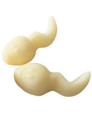 SPENCER  FLEETWOOD - JELLY SUPER SPERM GOMMIES FORMA SPERMA 120 GR