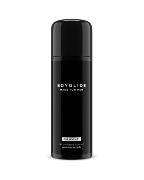 INTIMATELINE - LUBRIFICANTE A BASE SILICONE BOYGLIDE 100 ML