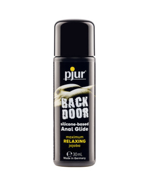 PJUR - BACK DOOR GEL RILASSANTE ANALE 30 ML