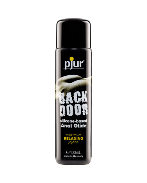 PJUR - BACK DOOR GEL RILASSANTE ANALE 100 ML