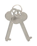 TOYJOY - POLSINI IN METALLO