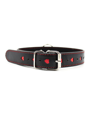 OHMAMA FETISH - COLLANA CUORI INCREDITI