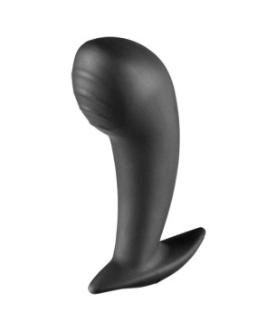 ELECTRASTIM - STIMOLATORE DEL PUNTO G NONA SILICONE NERO