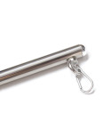 OHMAMA FETISH - BARRA DI CONTENIMENTO 4 GANCI OHMAMA FETISH - BARRA DI CONTENIMENTO 4 GANCI