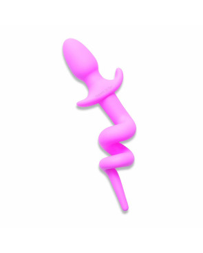 Plug Anale Whipsmart Rosa